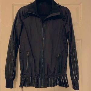 lululemon Runners Jacket
